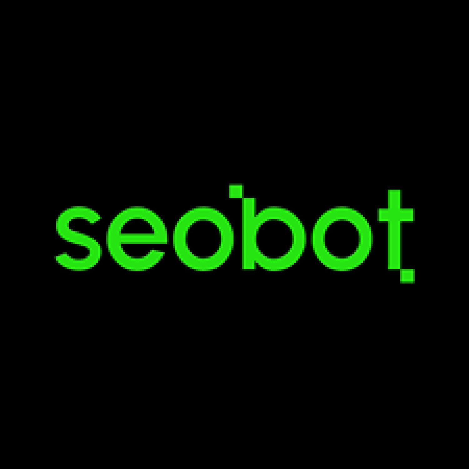Profilbild von SEObot